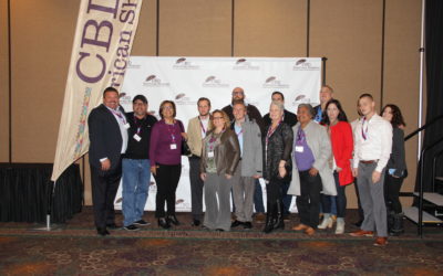 Franchisees gain valuable skills, tools, and knowledge at the 2019 American Shaman Franchise Meeting.