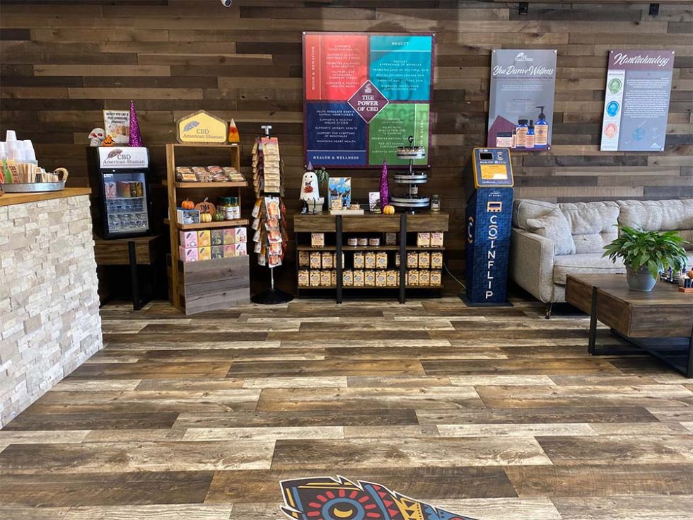 American Shaman FranchiseYour Shaman Store American Shaman Franchise