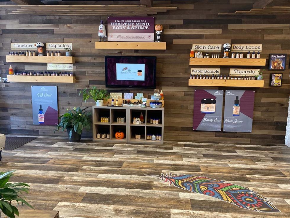 American Shaman FranchiseYour Shaman Store American Shaman Franchise